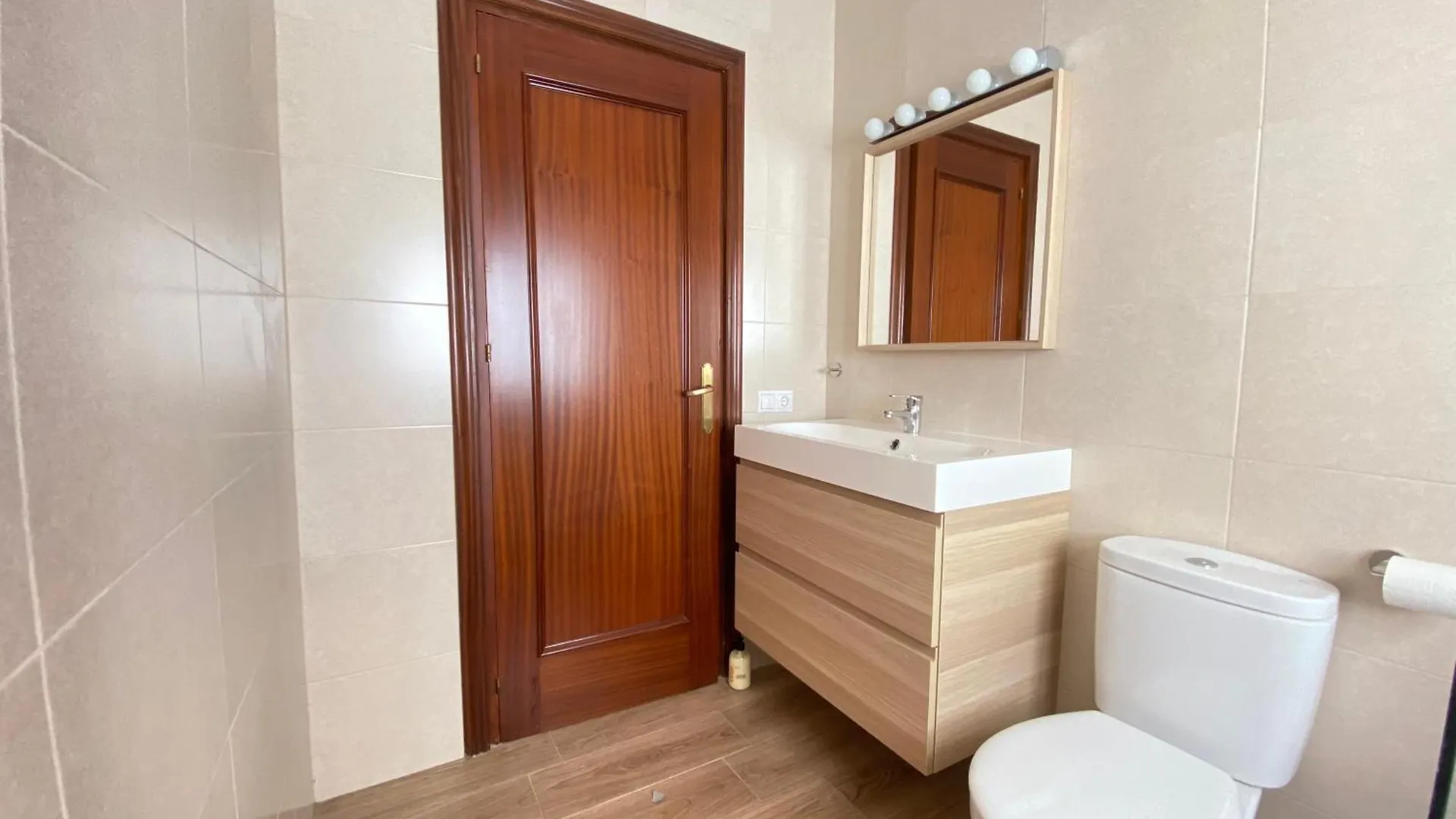 Casa Miguel - 3 Beautiful Apartments Availabe Sayalonga