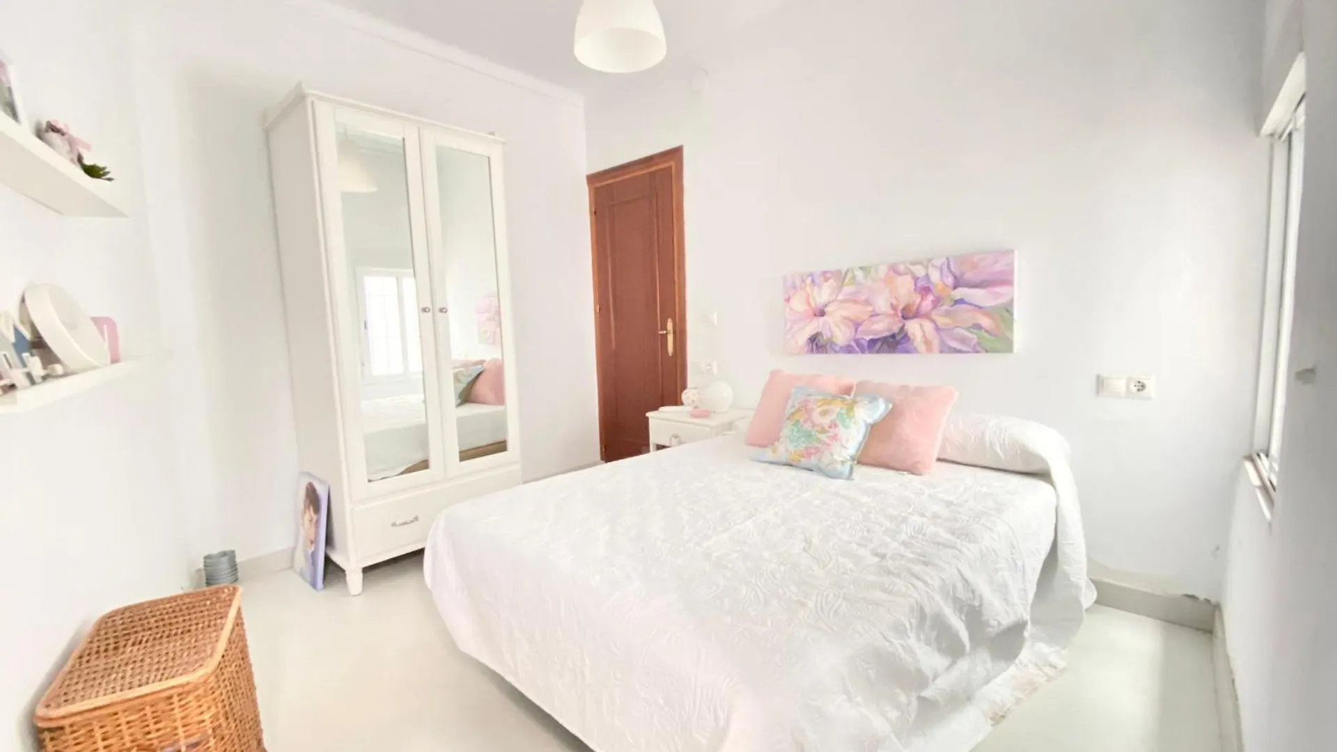 Casa Miguel - 3 Beautiful Apartments Availabe Sayalonga