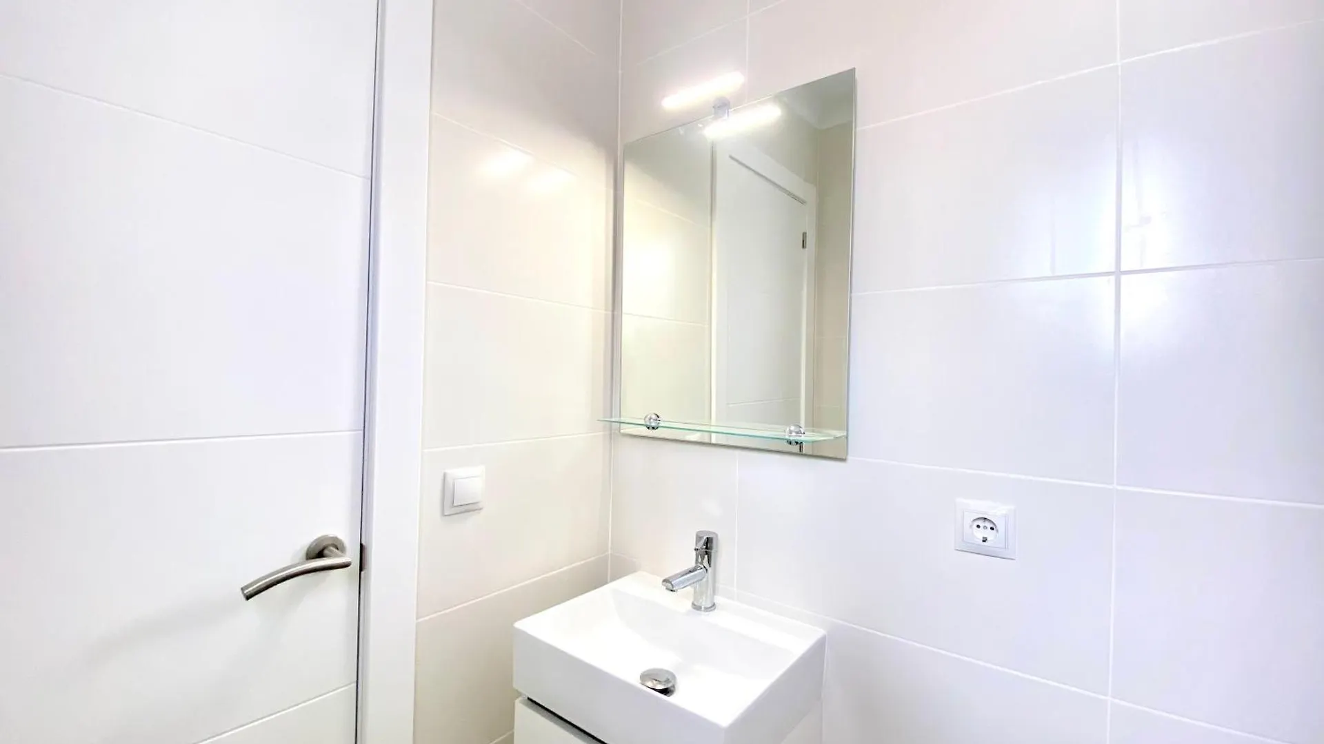 Casa Miguel - 3 Beautiful Apartments Availabe Sayalonga