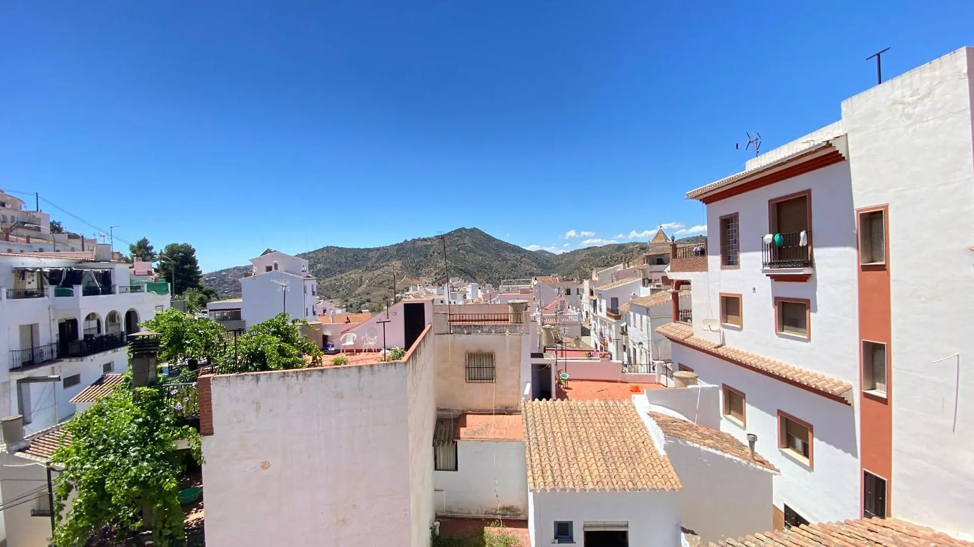 Casa Miguel - 3 Beautiful Apartments Availabe Sayalonga