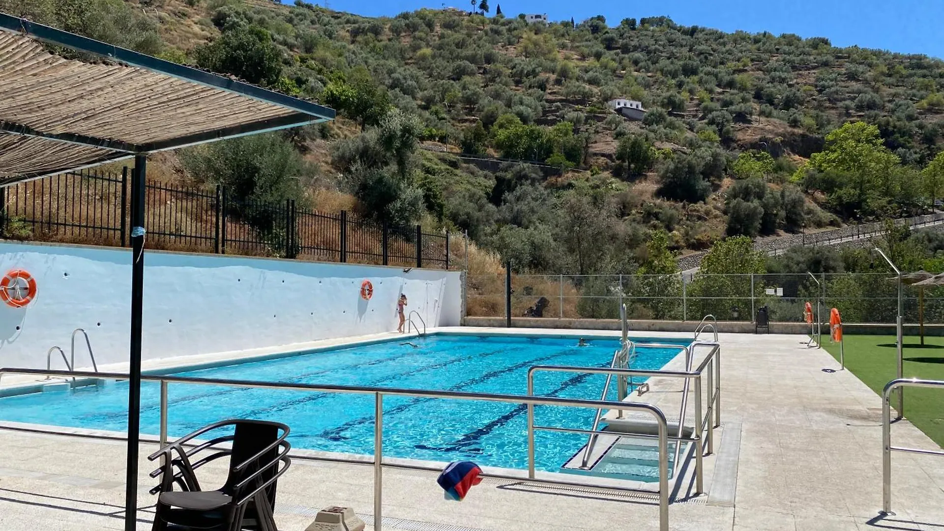 Casa Miguel - 3 Beautiful Apartments Availabe Sayalonga 0*,  Spain