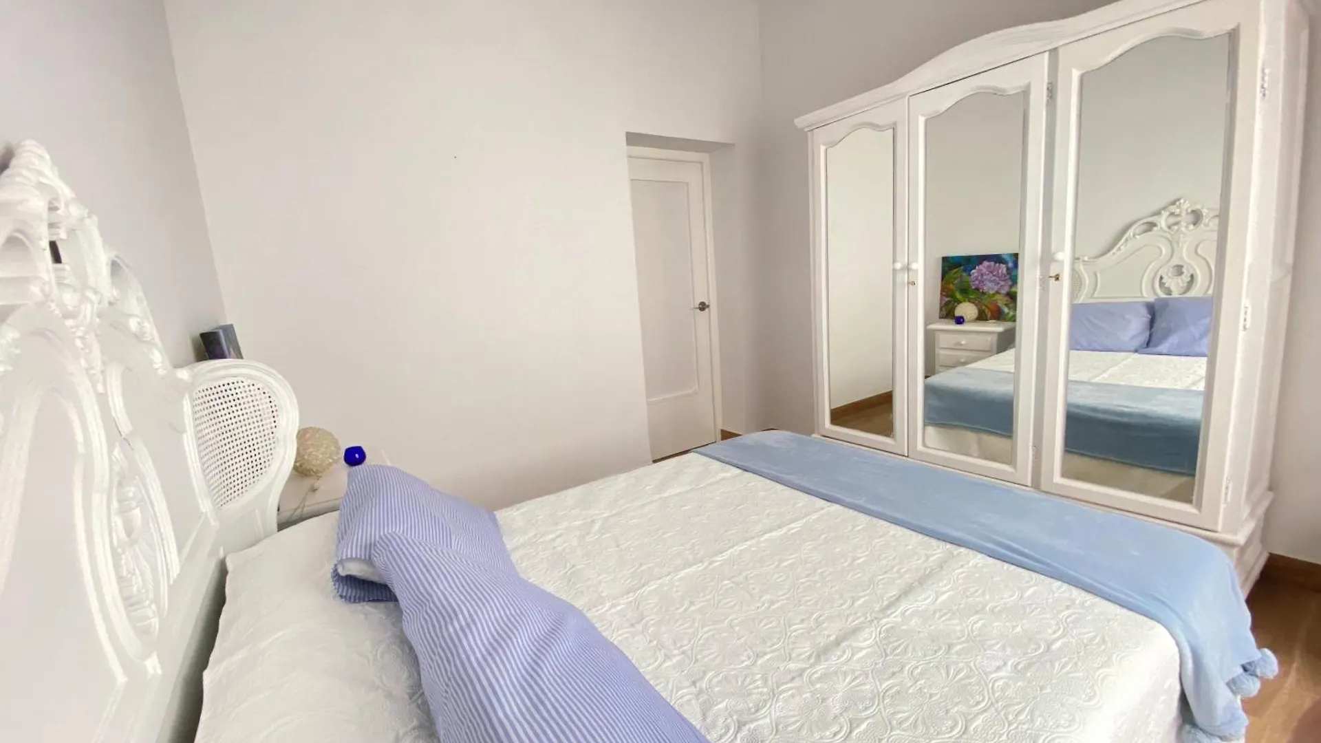 Casa Miguel - 3 Beautiful Apartments Availabe Sayalonga