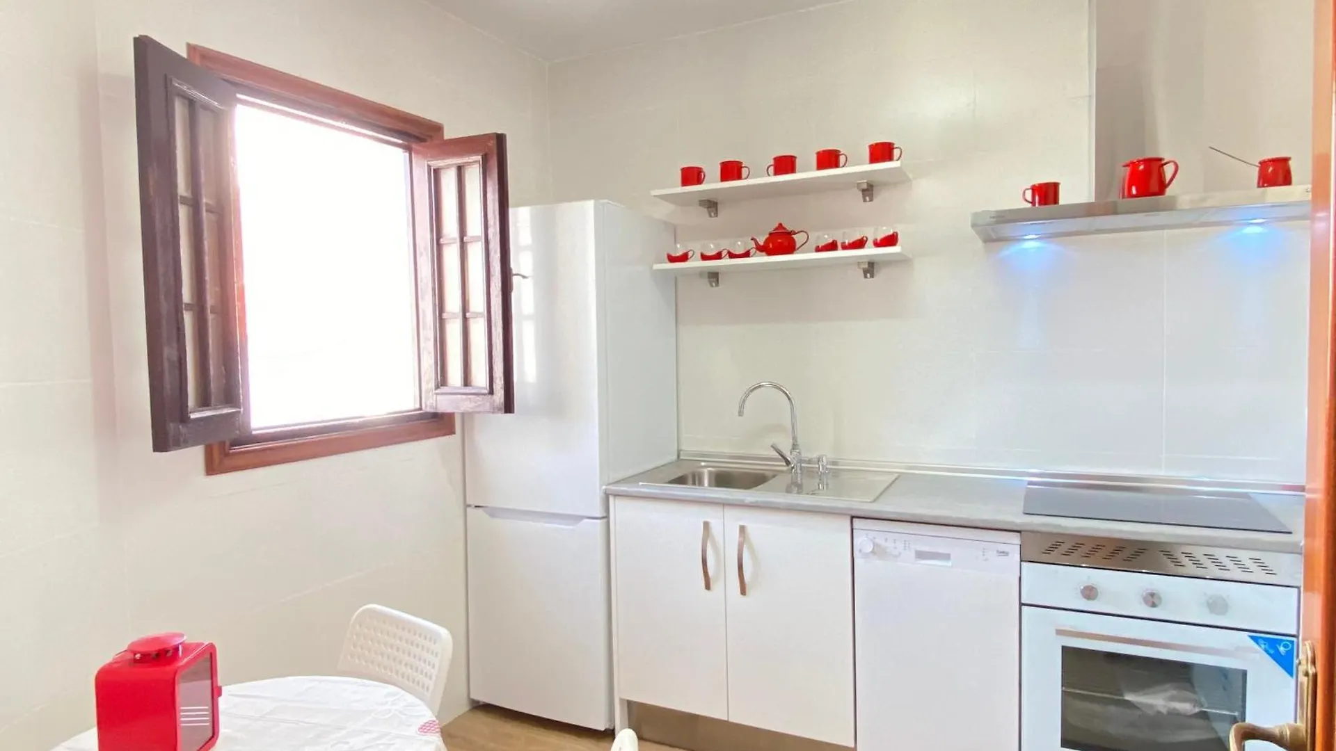 Casa Miguel - 3 Beautiful Apartments Availabe Sayalonga