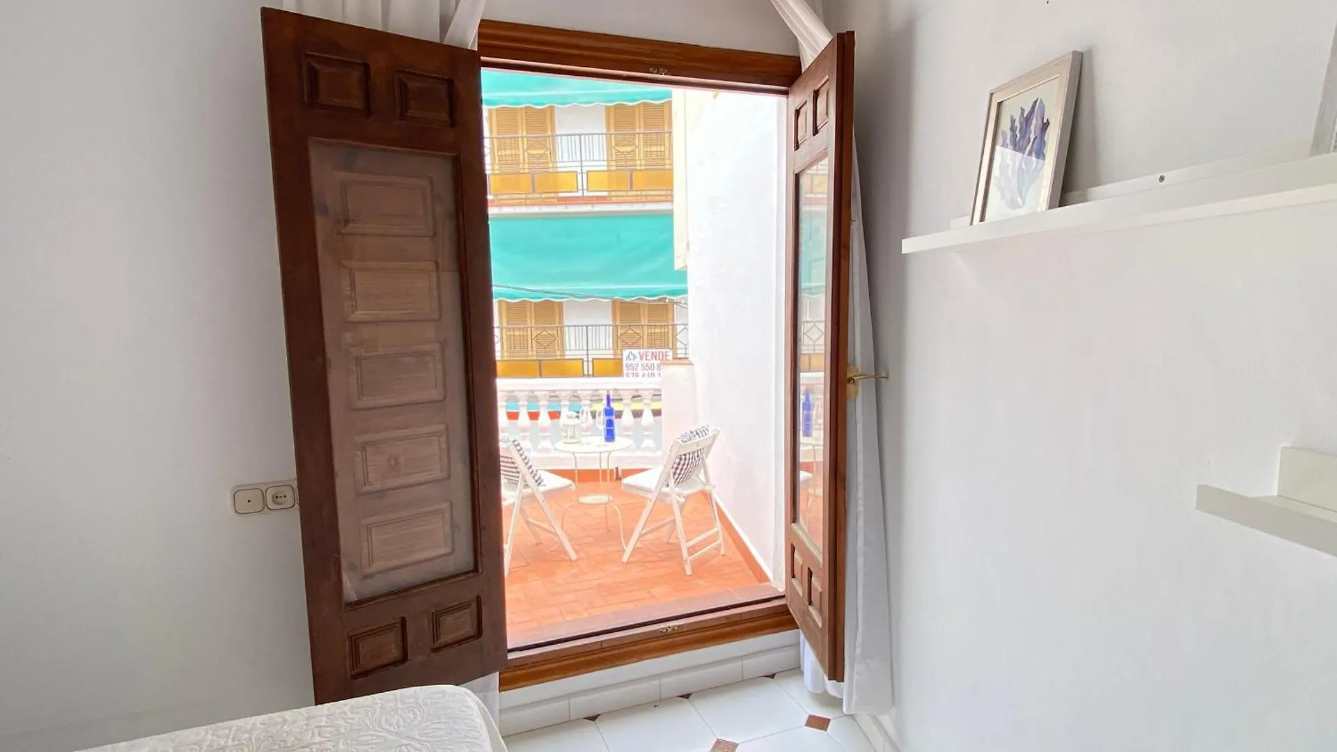 Casa Miguel - 3 Beautiful Apartments Availabe Sayalonga 0*,