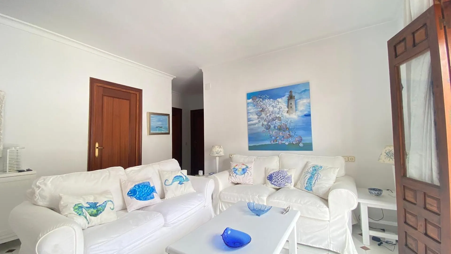 Casa Miguel - 3 Beautiful Apartments Availabe Sayalonga Spain