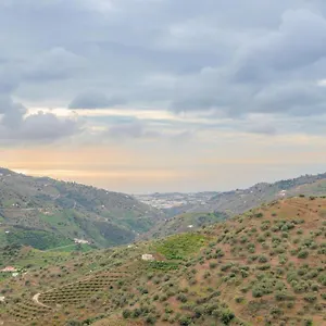  Сasa de vacaciones Cortijo La Encina
