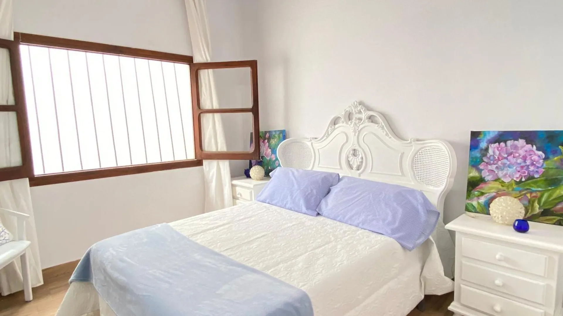 Casa Miguel - 3 Beautiful Apartments Availabe Sayalonga