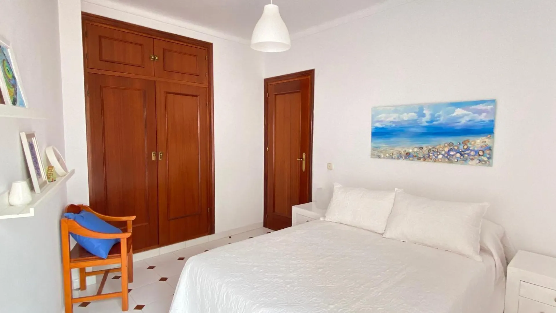 Casa Miguel - 3 Beautiful Apartments Availabe Sayalonga